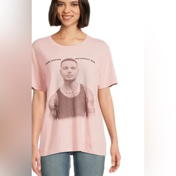 KANE BROWN GRAPHIC TEE - Picture 5 of 5
